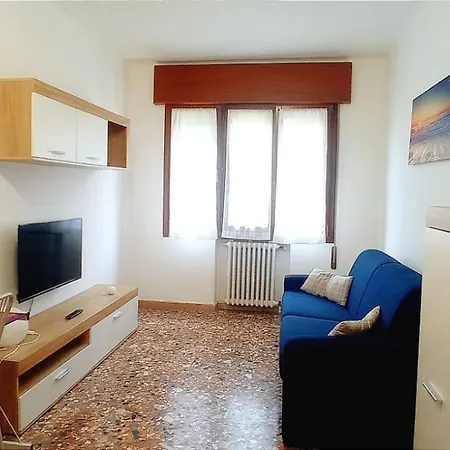 Ca' Vivaldi Appartamento Mestre Venice Exterior photo