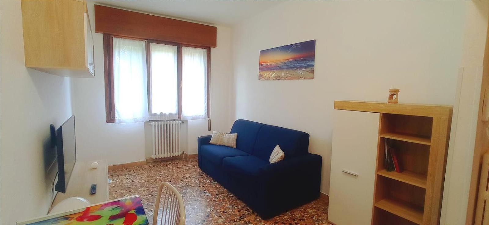 Ca' Vivaldi Mestre Apartamento Veneza