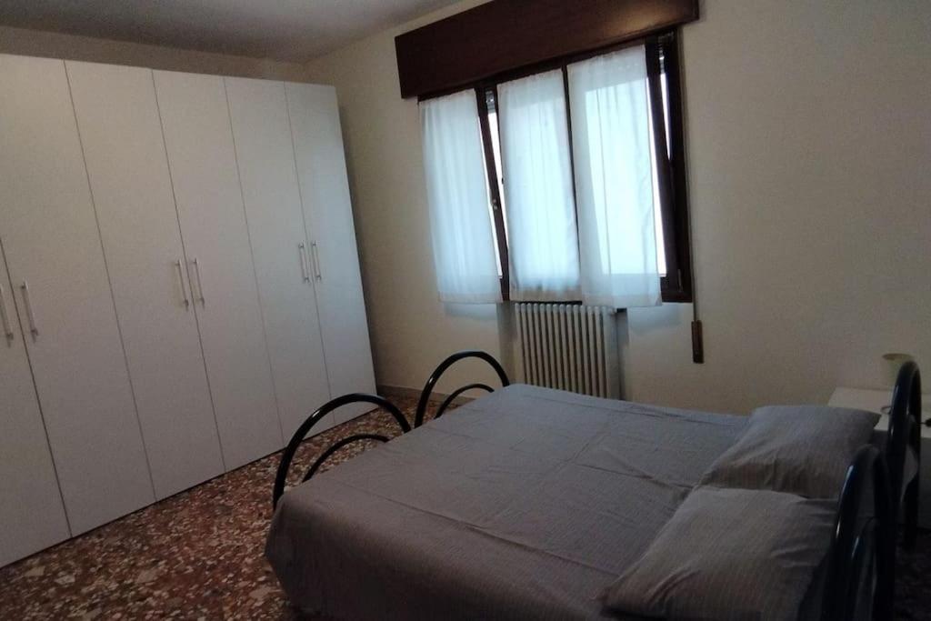 Appartement Ca' Vivaldi Mestre Venise